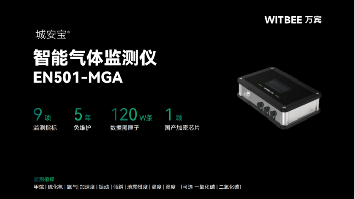 燃气泄漏监测中,哪些传感器是最常见的 (4).png