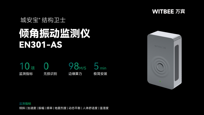 综合管廊监测系统需要用到哪些传感器?
