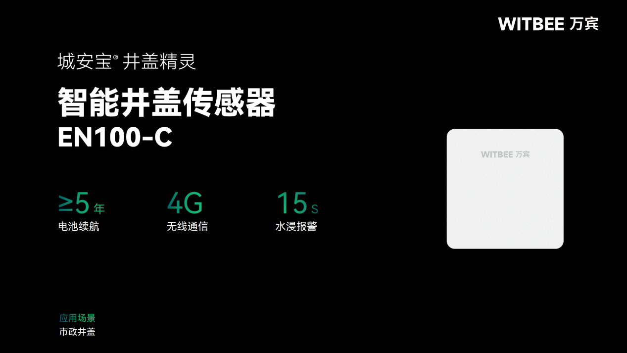 产品功能_05 智能井盖传感器如何应对井盖监测难题?