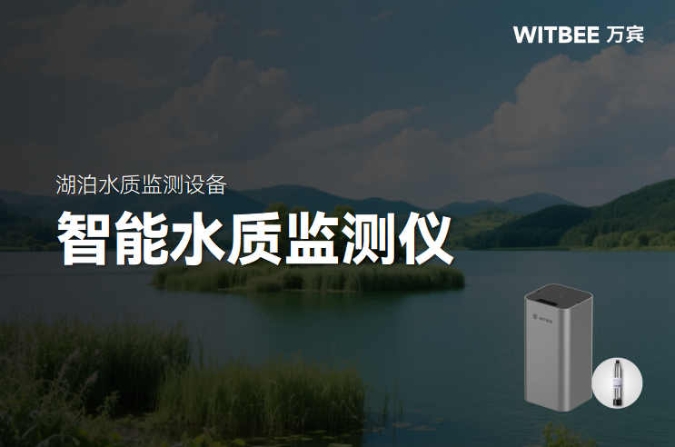 智能监测技术：破解水环境治理的精准化难题