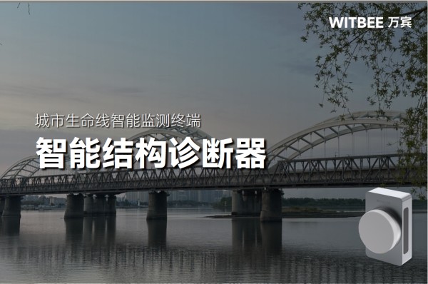 智能结构诊断器在桥梁监测中可发挥哪些作用?