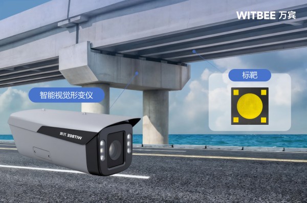 智能视觉形变仪是什么?适用于哪些场景?