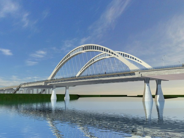 中小跨径桥梁轻量化监测:破解88万座桥梁安全难题 (1).jpg