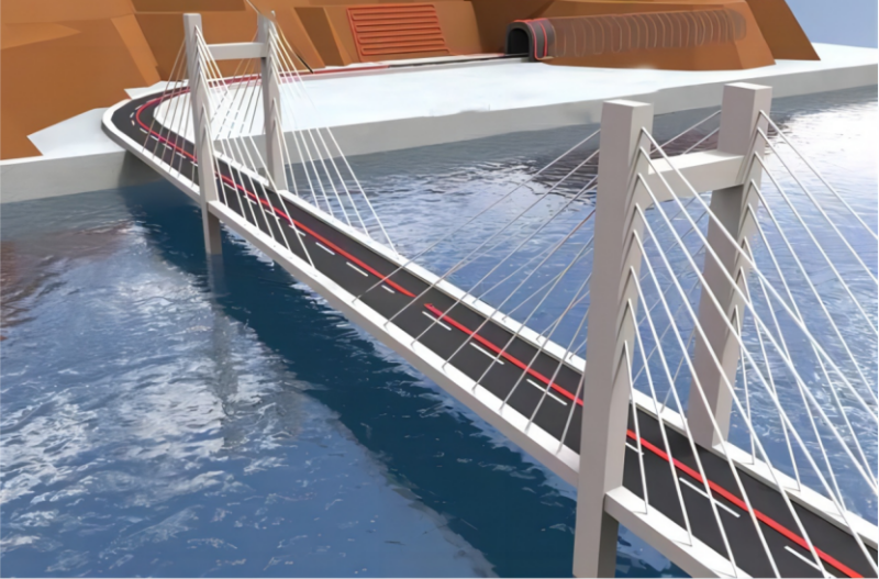 解码青岛桥隧管养模式智慧转型的安全基因394