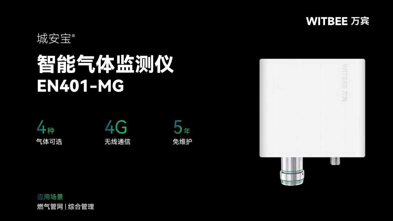 产品功能_35 智能气体监测仪