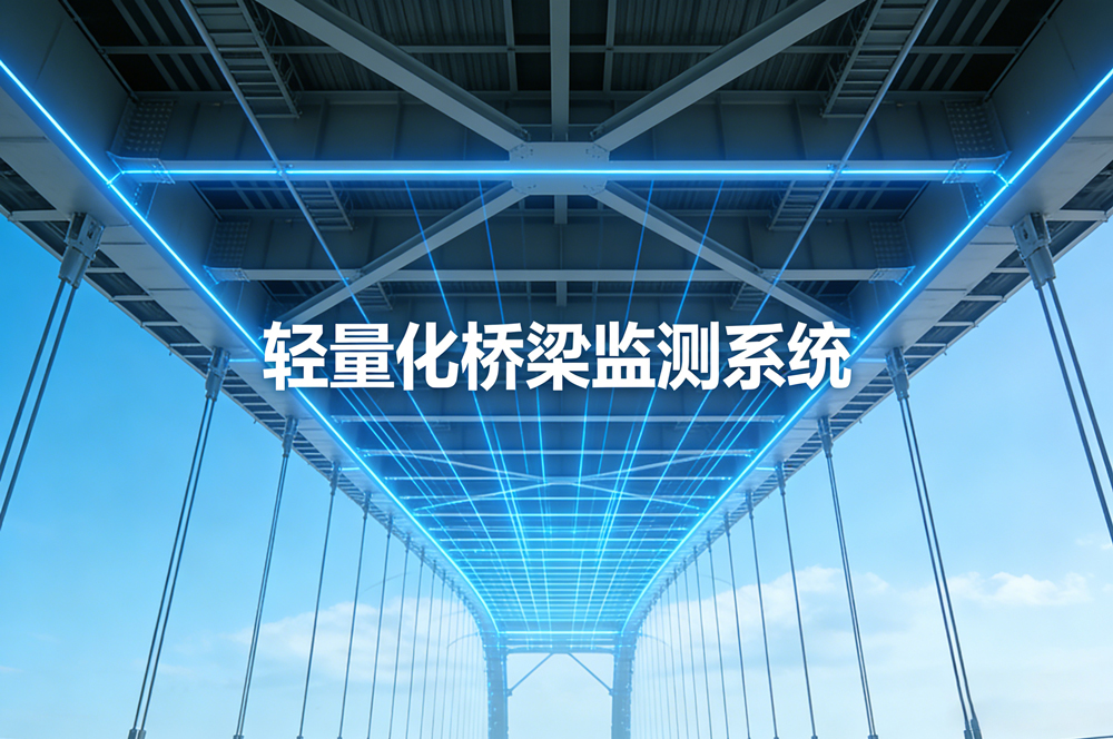 项目分析报告-(1) 城市生命线健康监测:轻量化桥梁监测解决方案