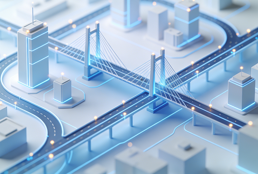 城市生命线建设:三大核心痛点与系统性解决方案