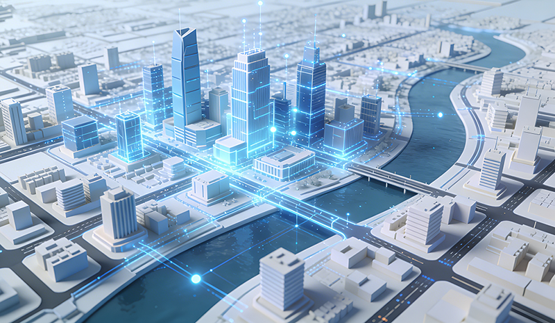 为何要推进城市生命线工程?