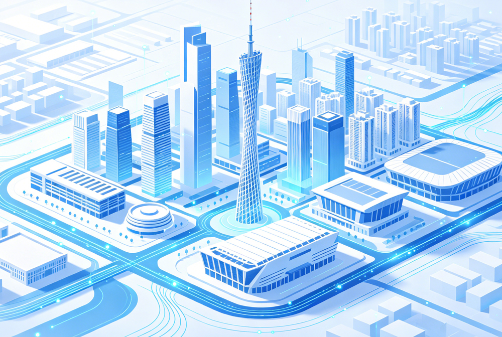 2315 万元!广州市白云区应急管理局城市生命线监测预警和基层应急能力提升项目详细分析报告