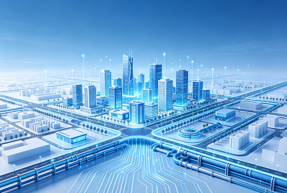 “十五五”开局之年,城市生命线如何成为新型城镇化核心引擎?