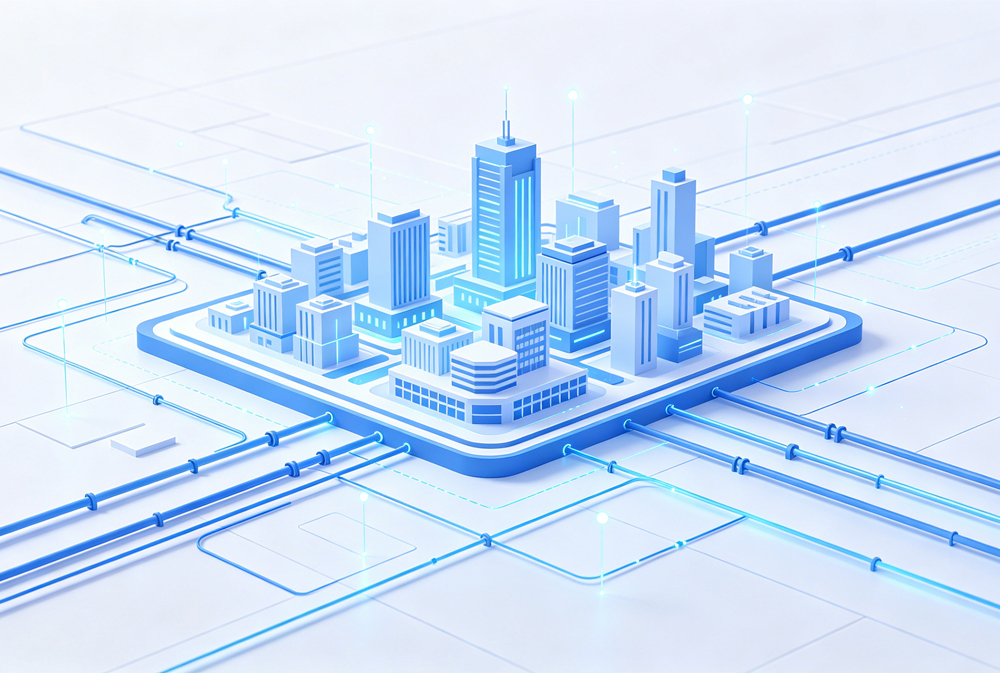 15标超1.36亿!4月全国多省市热力、供水及污水管网改造项目密集揭标