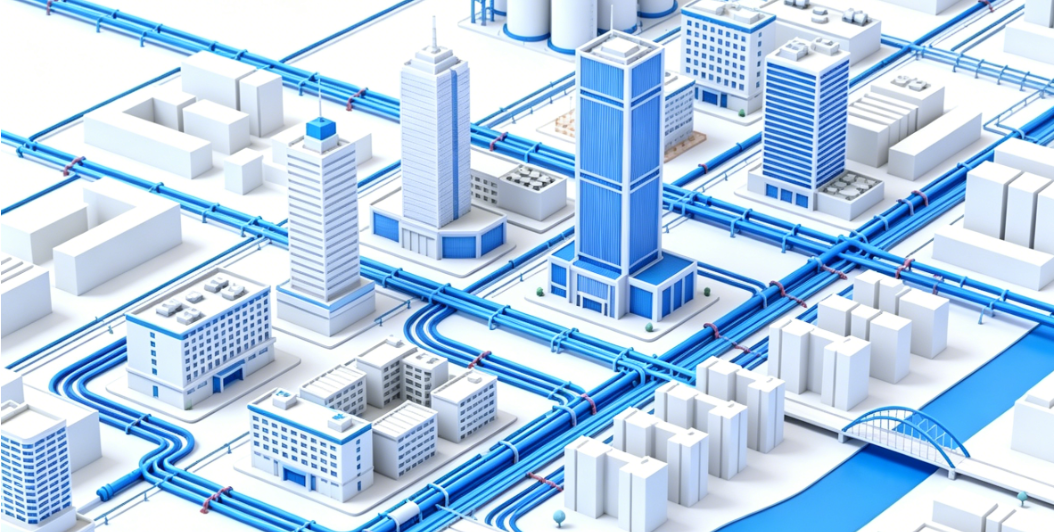 2026年燃气安全怎么干？四部门联合部署四大重点任务