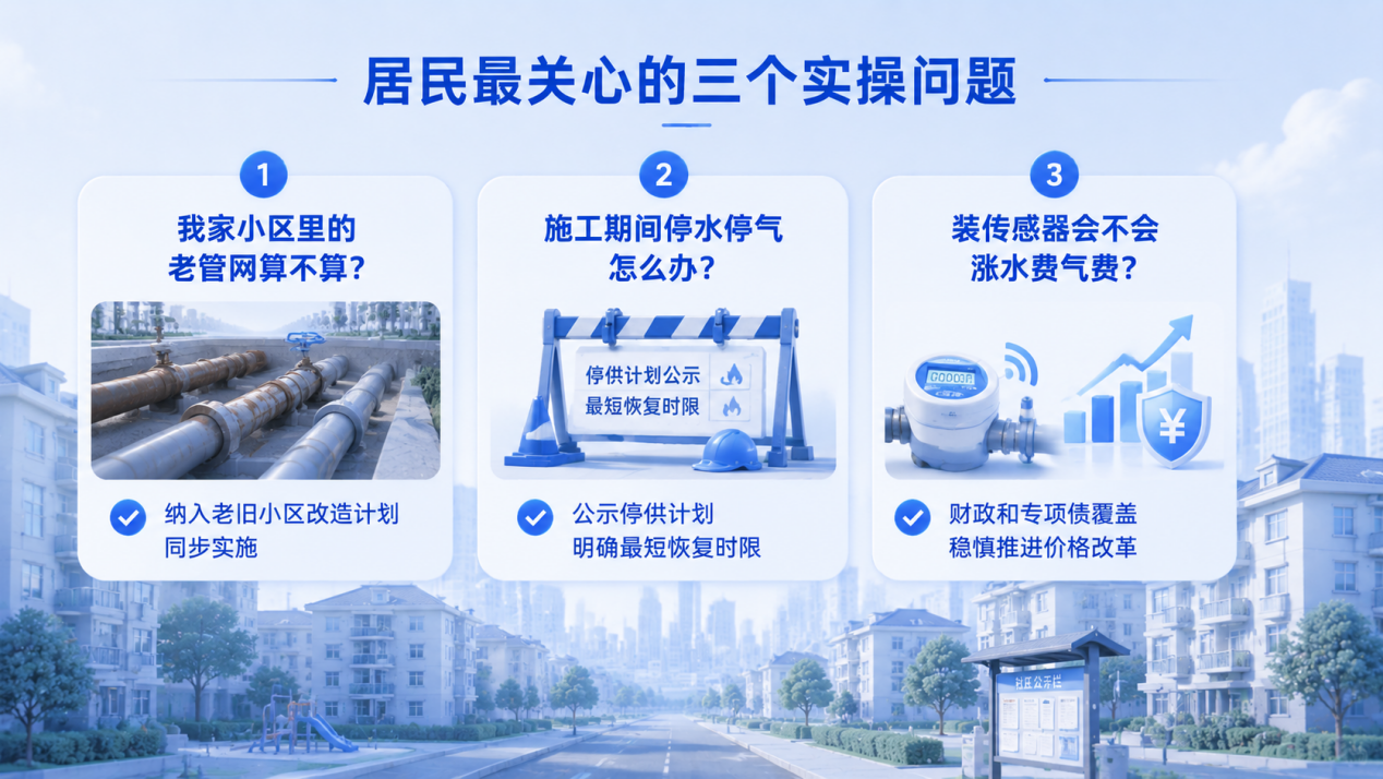 深度解读十五五城市更新中城市生命线工程的战略升维(3)