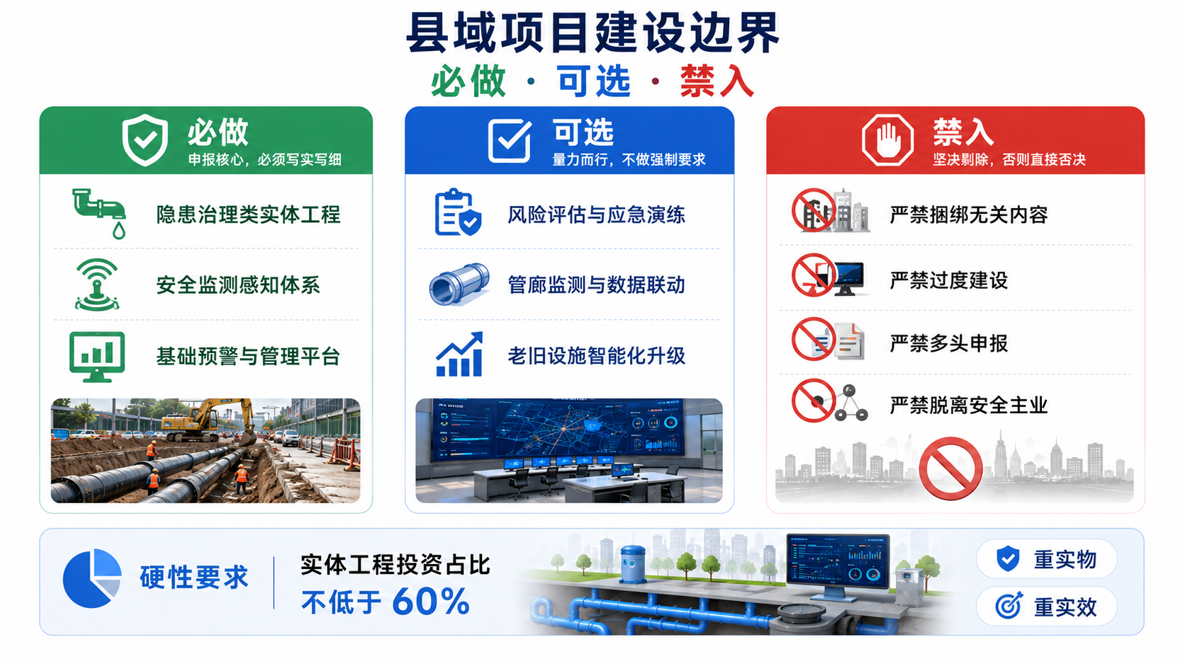 2026县域生命线项目申报全攻略:资金逻辑+建设边界+落地实操一文读懂3