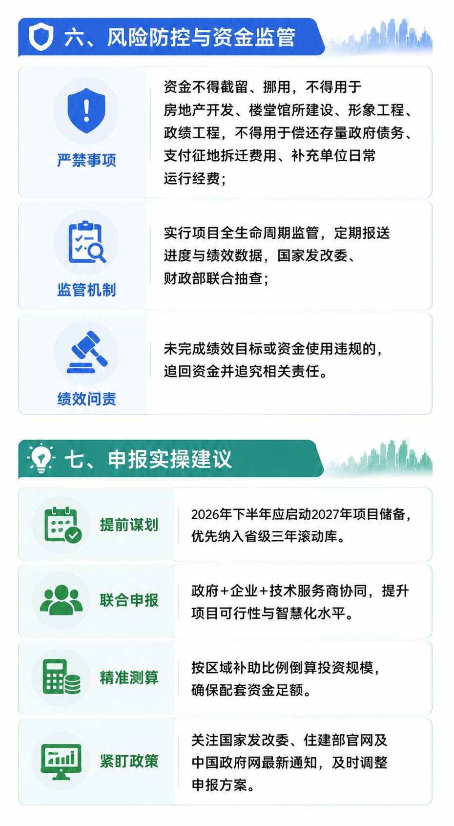 1600亿国债怎么分？&nbsp;2026年地下管网改造资金申报全攻略1 (6).jpg