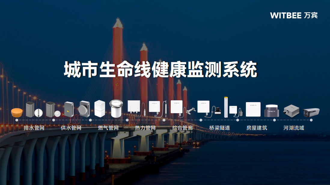 嘉兴桥梁监测：守护“水乡桥都”的每一座桥