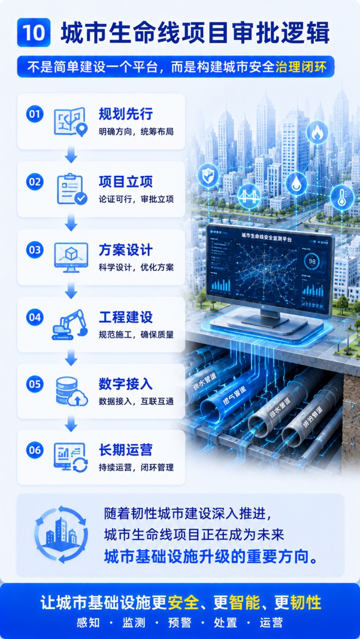 一张图看懂：城市生命线项目从立项到验收的完整审批链条 (8).jpg