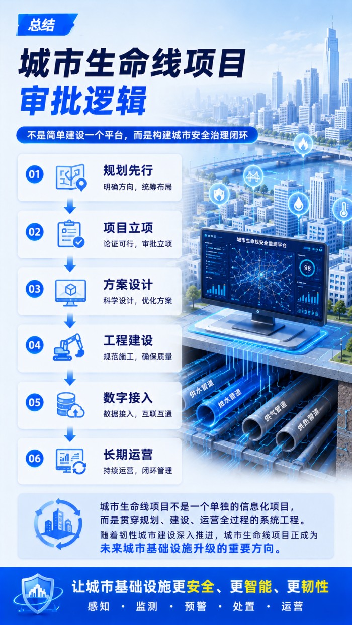 一张图看懂：城市生命线项目从立项到验收的完整审批链条 (9).jpg