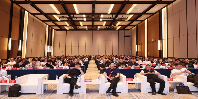 300+代表齐聚太原 | 山西省首届城市生命线安全工程大会圆满落幕 360+代表齐聚太原 | 山西省首届城市生命线安全工程大会圆满落幕(图1)